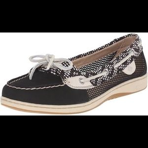 Sperry Top-Sider Angelfish Tribal Boat Shoes